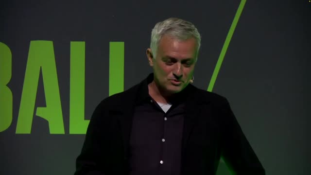 Mourinho: "Vi racconto quella volta con Balotelli..."