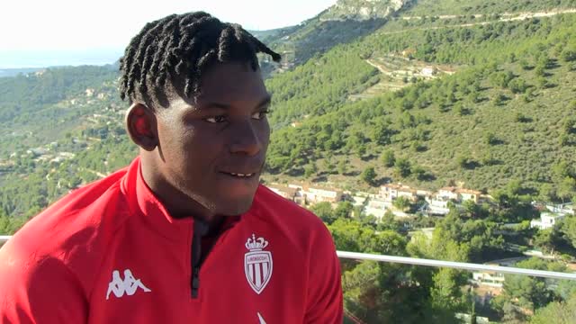 Svizzera, Embolo: "Con il Camerun sfida simbolica"