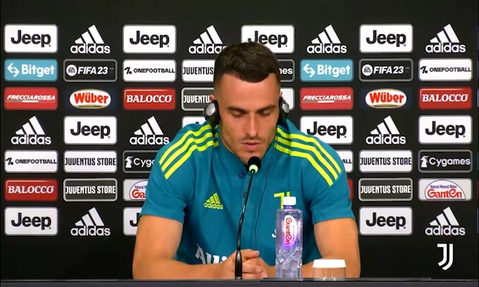 Serbia, Kostic a rischio per il debutto con il Brasile