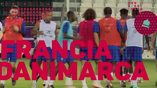 France-Danemark, l'avant-première : Attention Mbappé, quels chiffres !