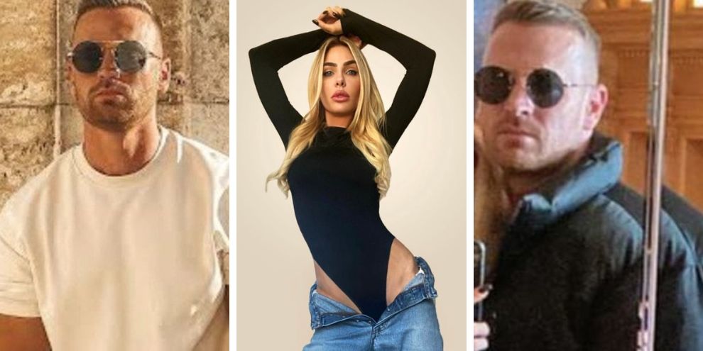 Fitness e passione per il lusso: i segreti di Bastian, il nuovo fidanzato di Ilary. E Totti sapeva...