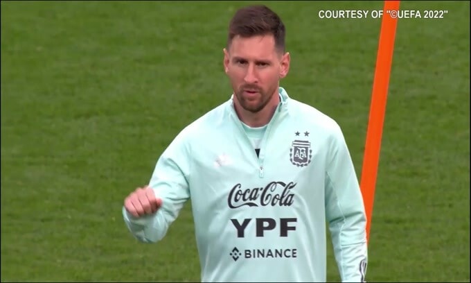 Dopo le minacce il pentimento: Canelo chiede scusa a Messi