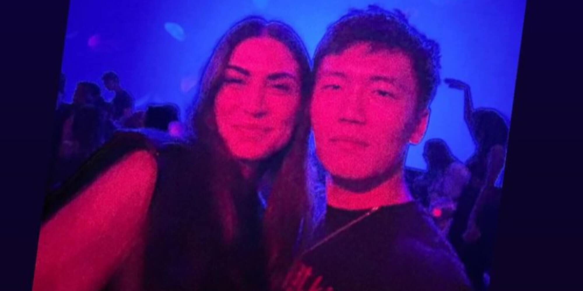 Zhang e Satta in coppia: la foto che ha sorpreso i social