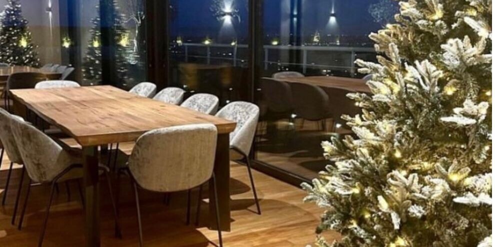 Portachiavi Coppia Inaugurazione Casa - Nuova Casa Nuove Avventure - Regalo Per Proprietari Di Casa, Marito E Moglie, Agenti Immobiliari - 2 Pezzi In Acciaio Inox