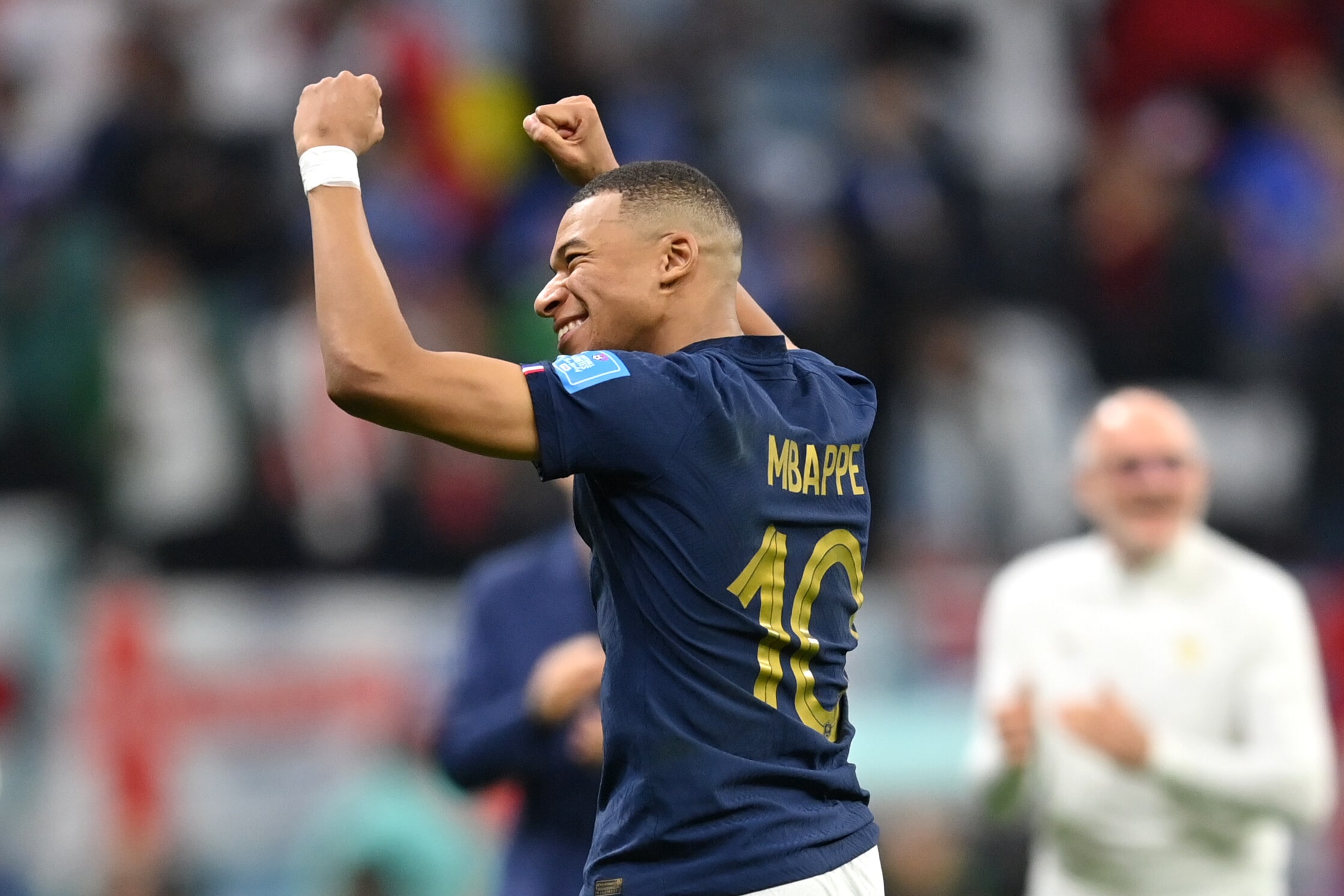 L'Argentine est le premier finaliste de la Coupe du monde. Demain France-Maroc