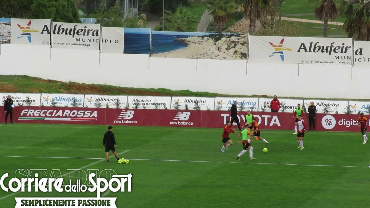 Rapetti furioso con Volpato: “Non ti lamentare!”