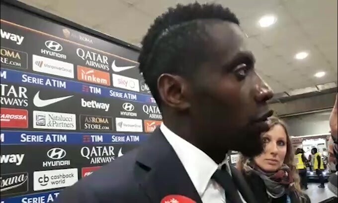 Blaise Matuidi annuncia l'addio dal calcio giocato