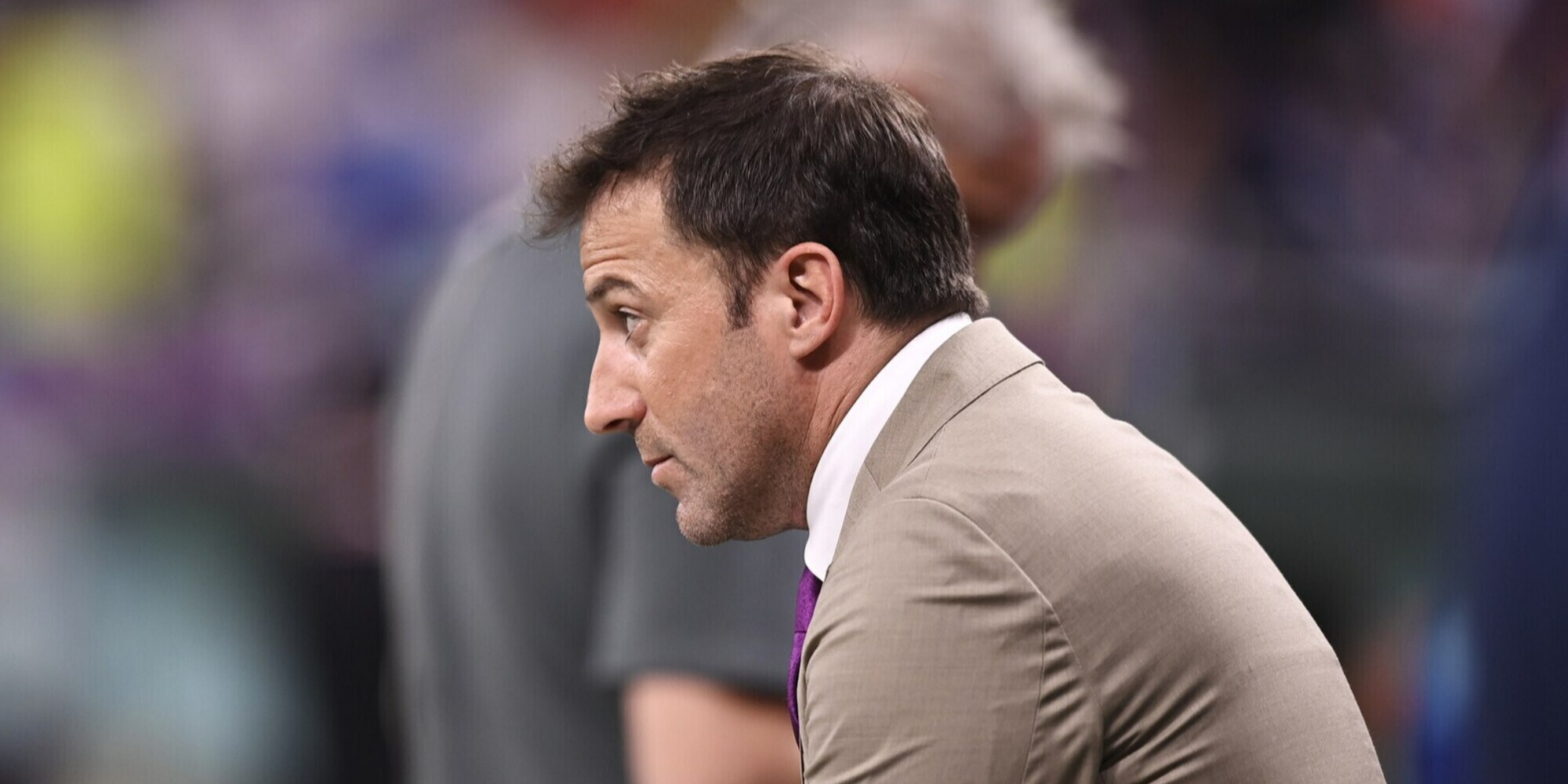 Juve Il Messaggio Di Del Piero Sui Social Fa Sognare I Tifosi