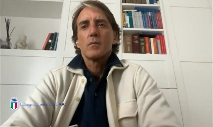 Mancini commosso per Vialli: “Era un fratello, speravo nel miracolo”