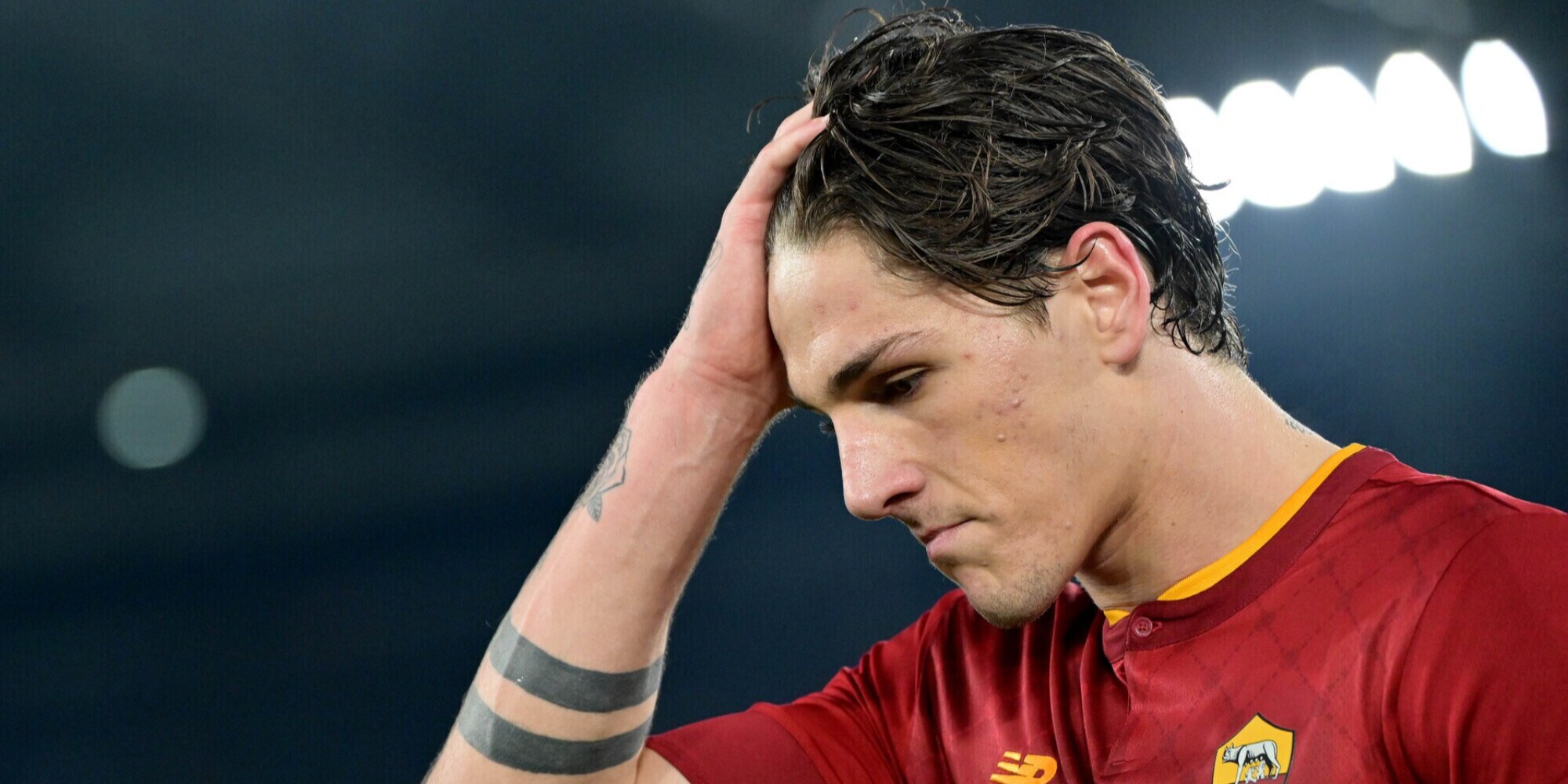 Zaniolo va via a gennaio? Le offerte e la posizione della Roma