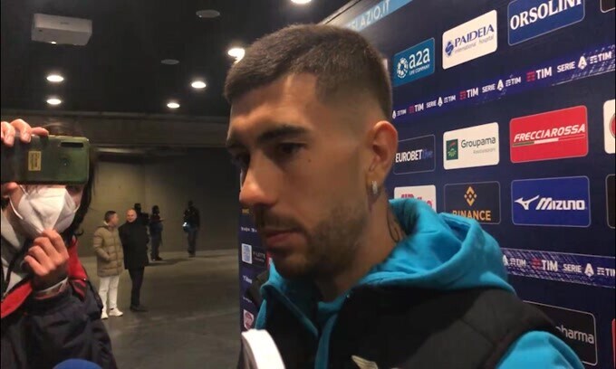 Zaccagni: "Stiamo cercando la continuità"