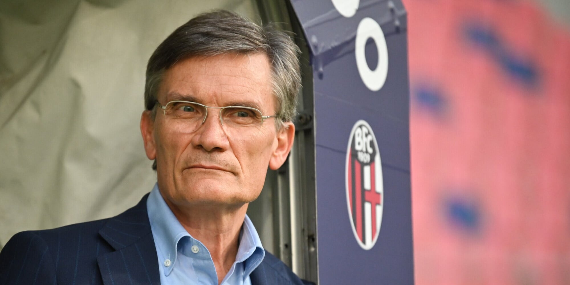 Sartori esclusivo, trent’anni di verità e colpi Bologna profuma di nuovo