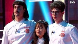 Masterchef 12, vince Edoardo: ecco l'annuncio di Cannavacciuolo