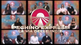 Pechino Express al via, l'intervista: 15 domande a tutti i concorrenti