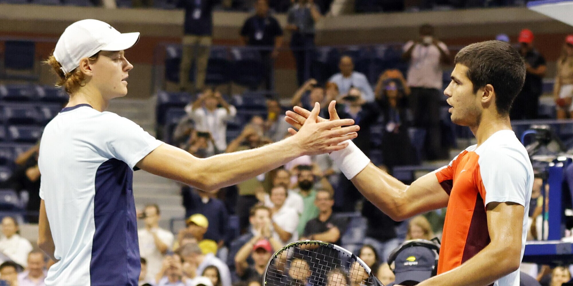 Diretta Sinner Alcaraz Semifinale A Indian Wells Orario E Come 