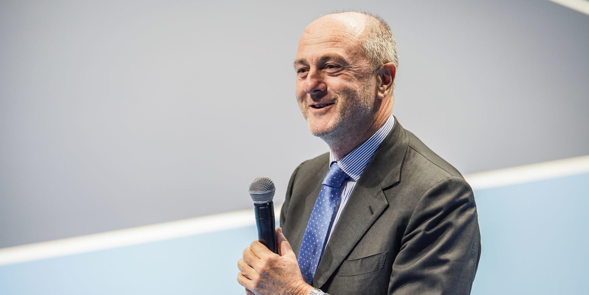 Coppa Davis, l'Italia si candida ad ospitare le finali per i prossimi 5 anni