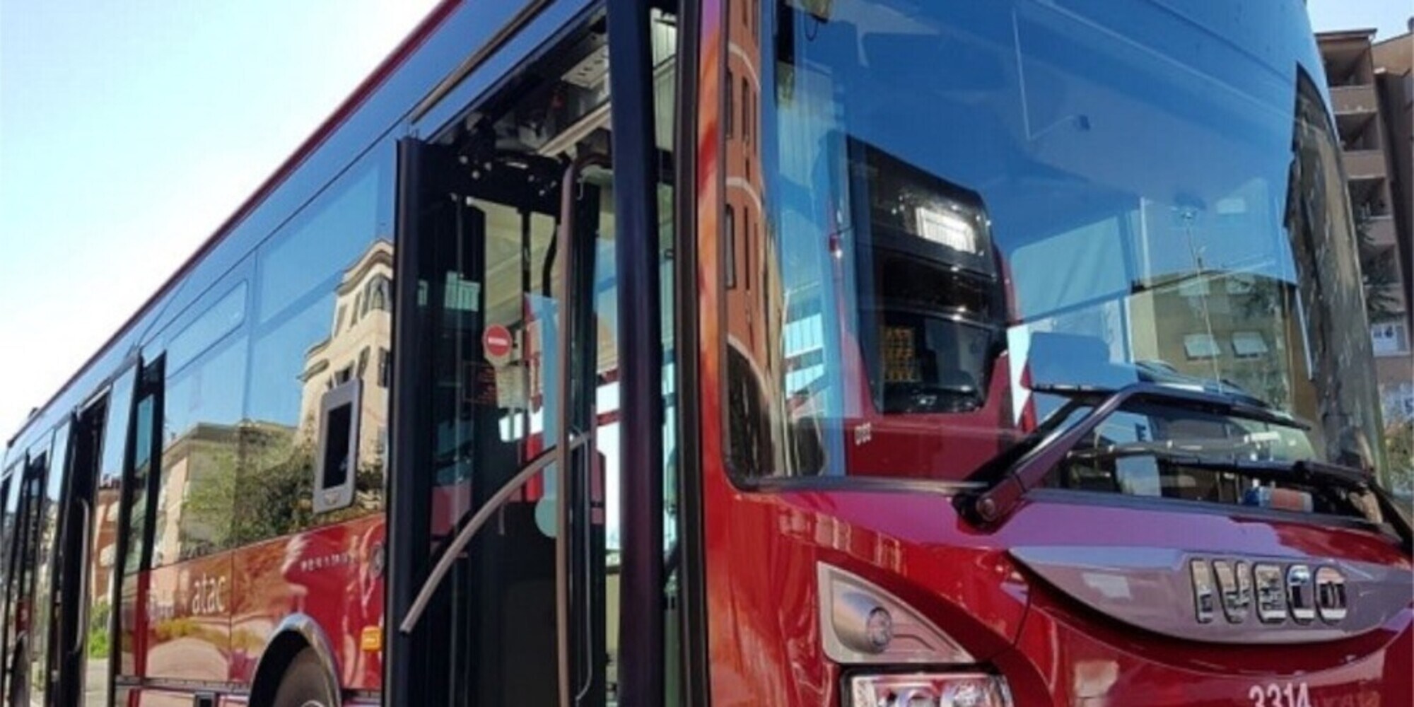 Roma Atac Sotto Attacco Hacker Il Sito Irraggiungibile Ma Bus E 