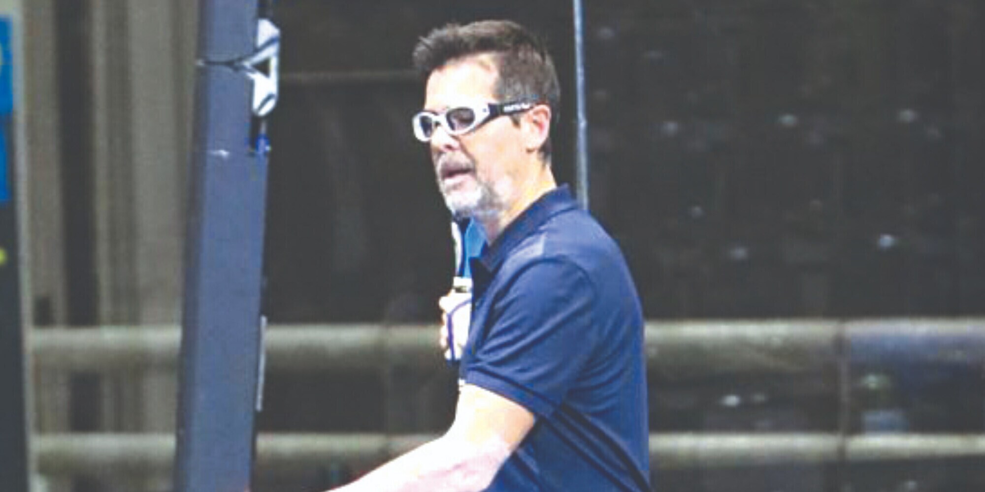 Gibba tra radio e tanto sport