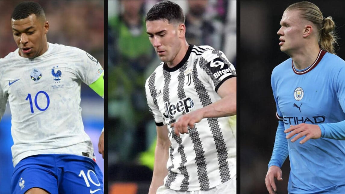 La classifica marcatori dell'IFFHS: Messi e Ronaldo fuori dal podio!