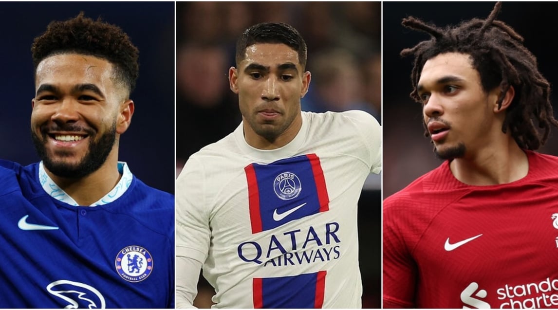 Dumfries è il decimo difensore più costoso d'Europa: la classifica