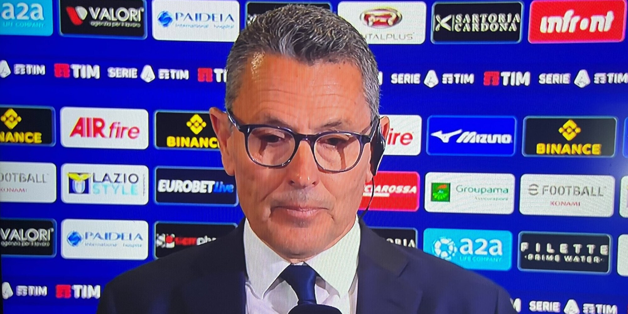 Juve, Landucci Juve, Landucci