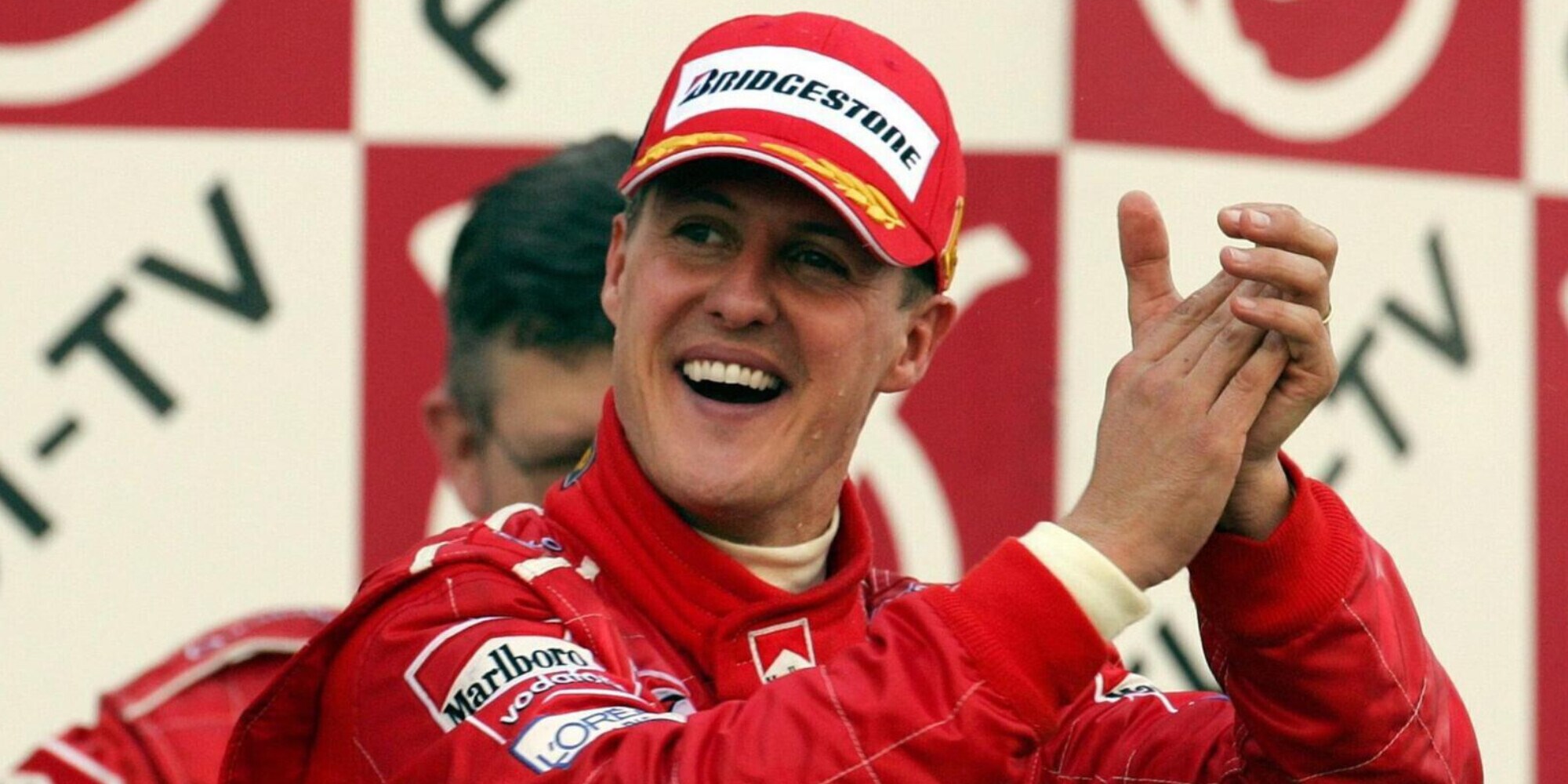 Schumacher, il messaggio social che commuove i tifosi della Ferrari