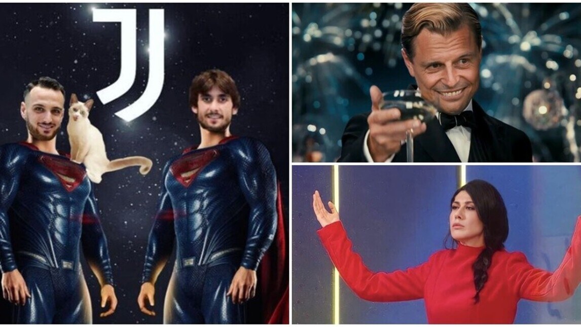 Gatti e super Perin spingono la Juve: Sporting ko e tifosi in delirio sui social