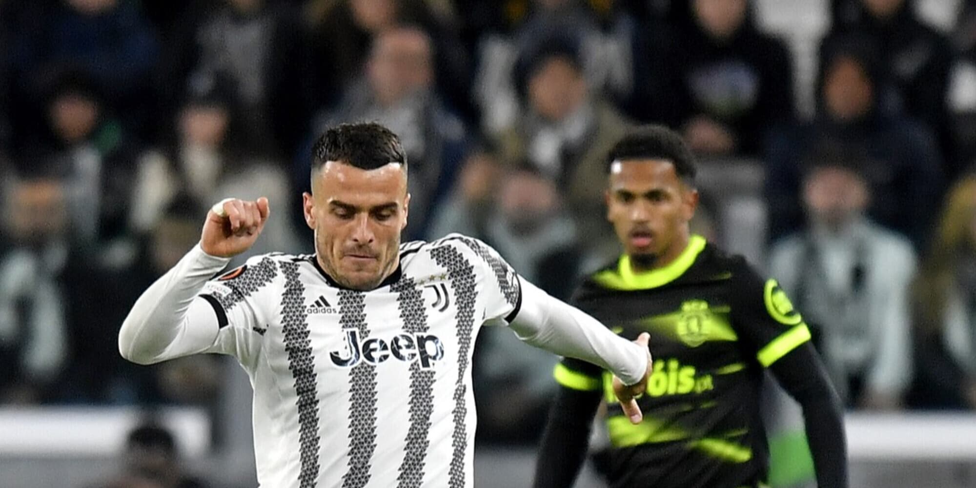 Sporting LisbonaJuventus quote, pronostico e statistiche