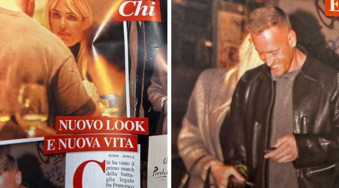 Ilary sempre più innamorata di Bastian: le nuove FOTO e il gesto d'amore di lui