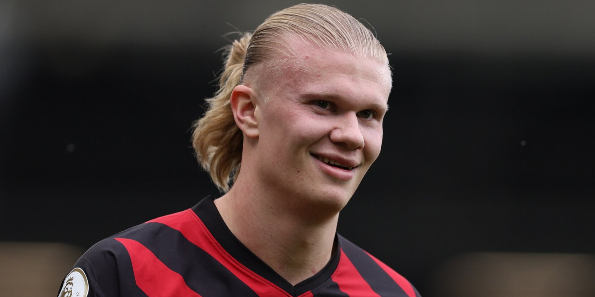 Haaland mostruoso, battuto un altro record: risaliva al 1931!