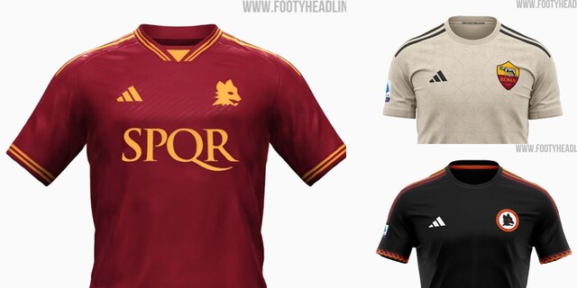 AS Roma Maglietta 21 Dybala Collection Bambini