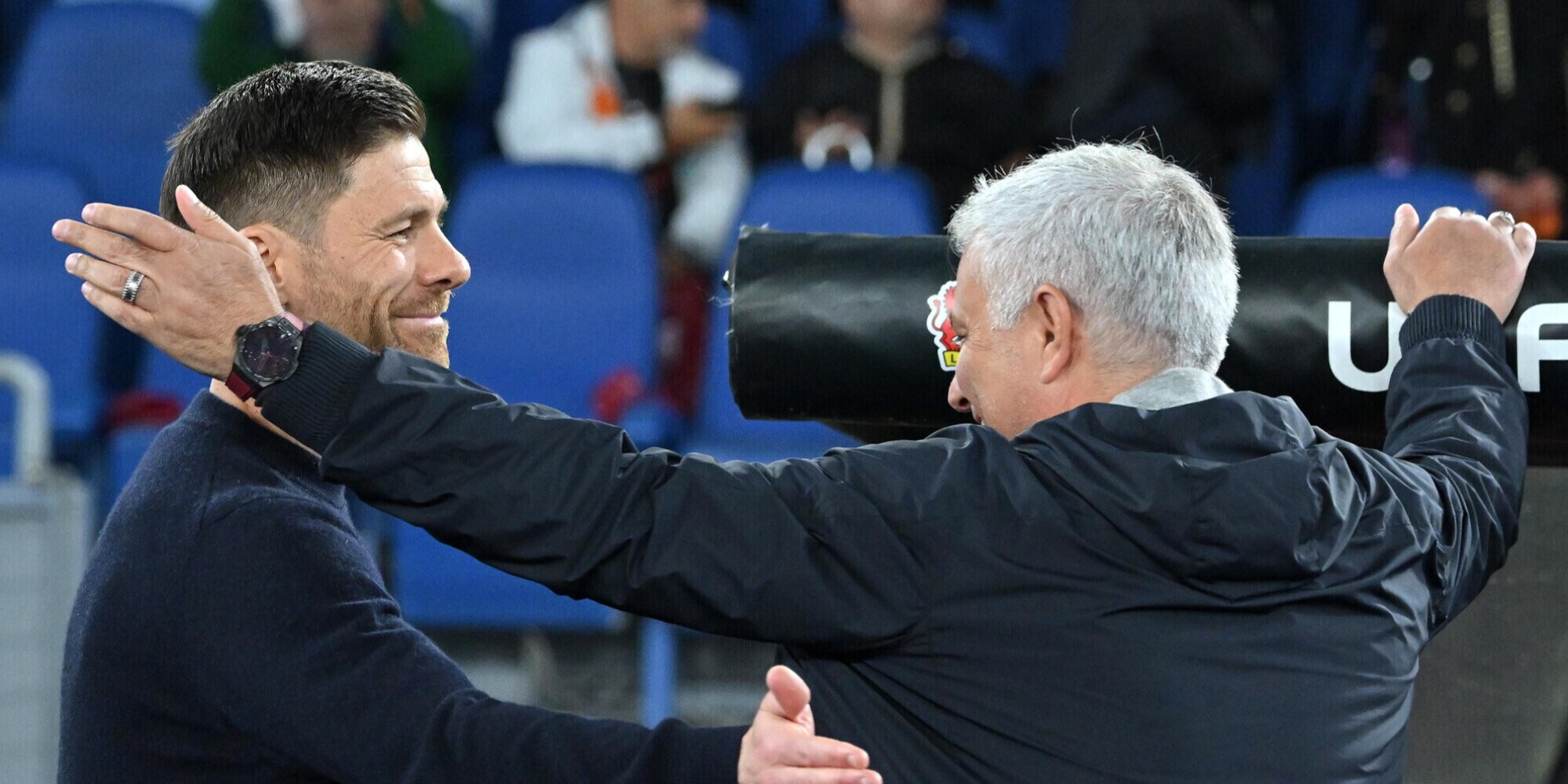 Bayer Leverkusen-Roma: dove vederla in tv