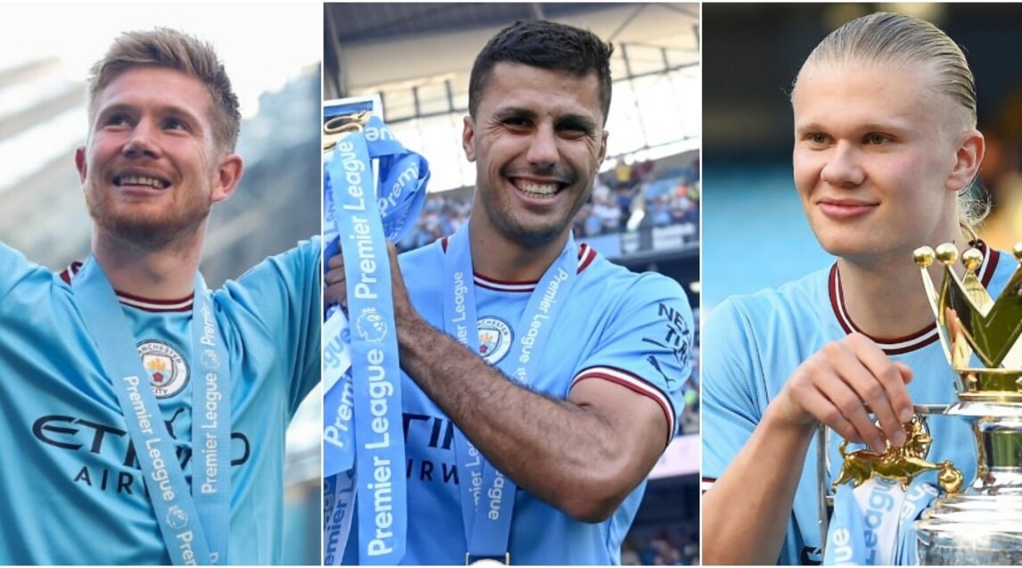 Incredibile Manchester City, la panchina di Guardiola vale 655 milioni!