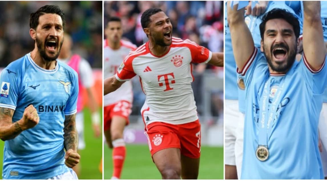 Champions, dalla Serie A alla Premier: ecco tutte le squadre già qualificate