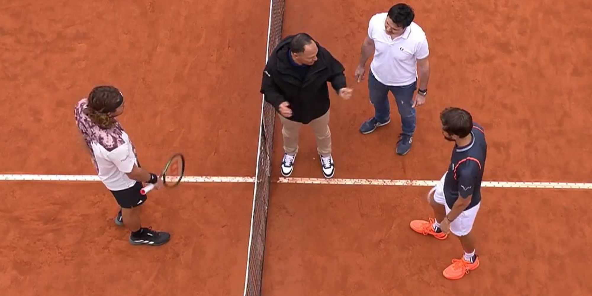 L’ultima Resistenza Di Andrew: Retroscena Del Rifiuto Di Collaborare Con Il Raid Delle 8:00