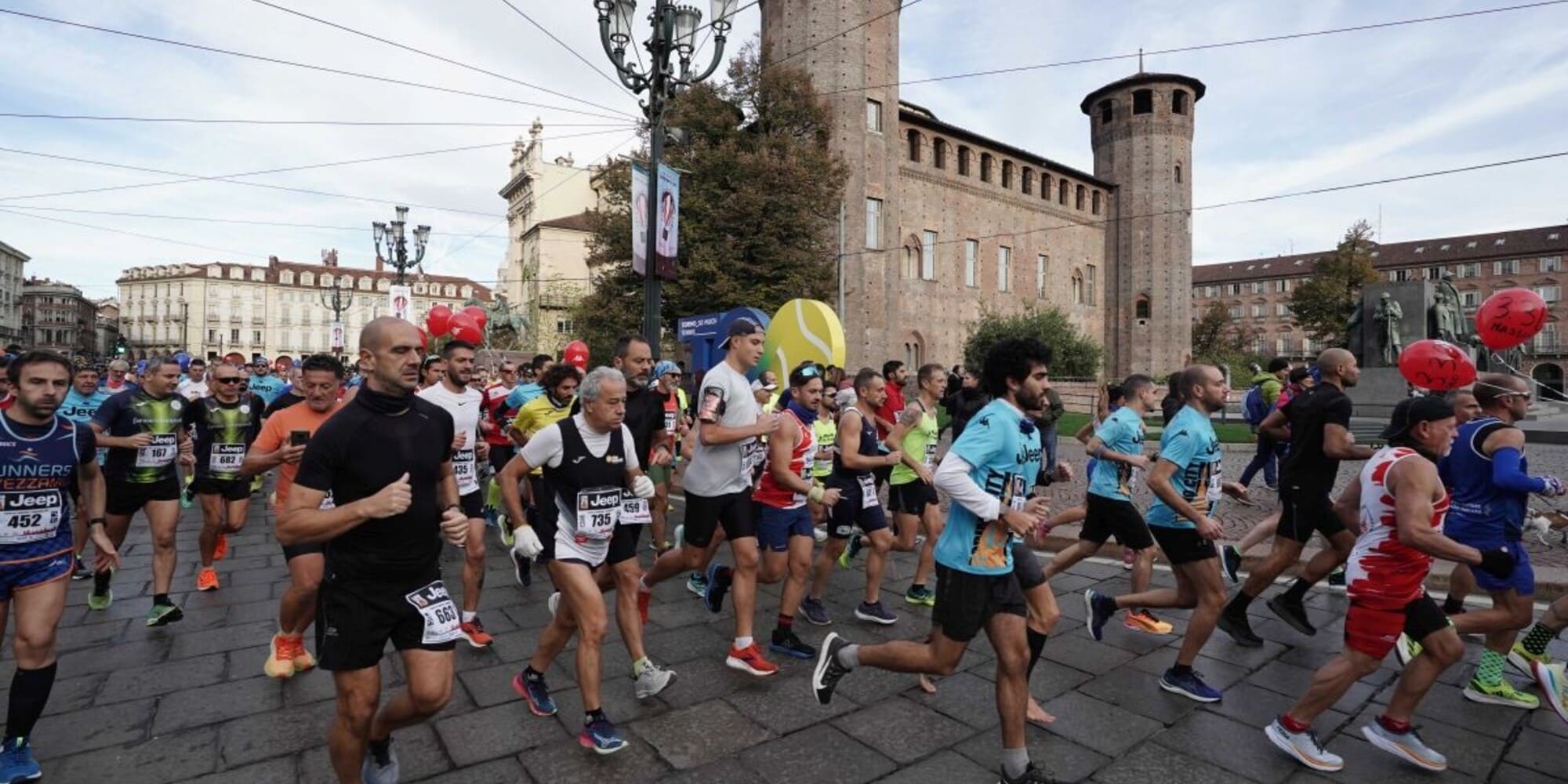Maratona di Verona Percorso, varianti, iscrizione e regolamento (2023)