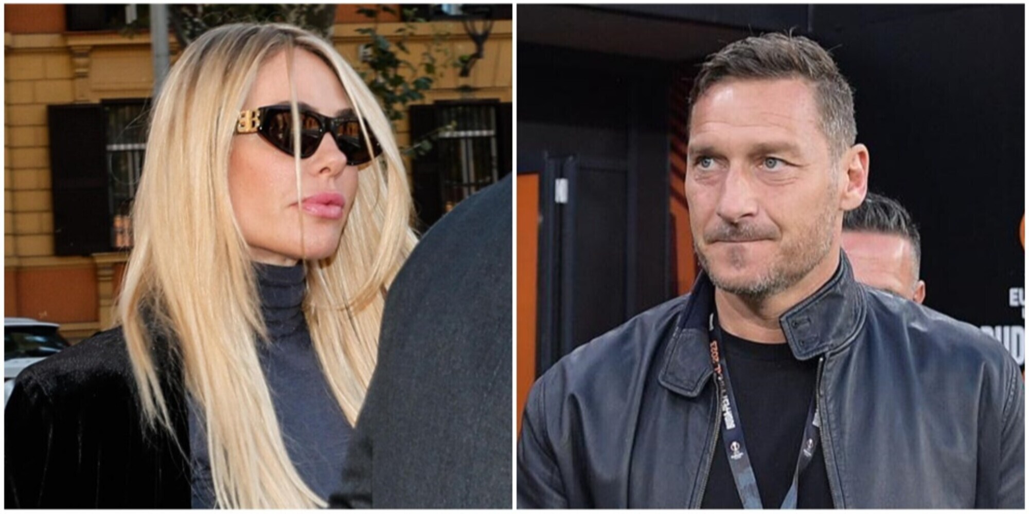 Totti Contro Ilary Arriva La Decisione Del Giudice Sui Rolex