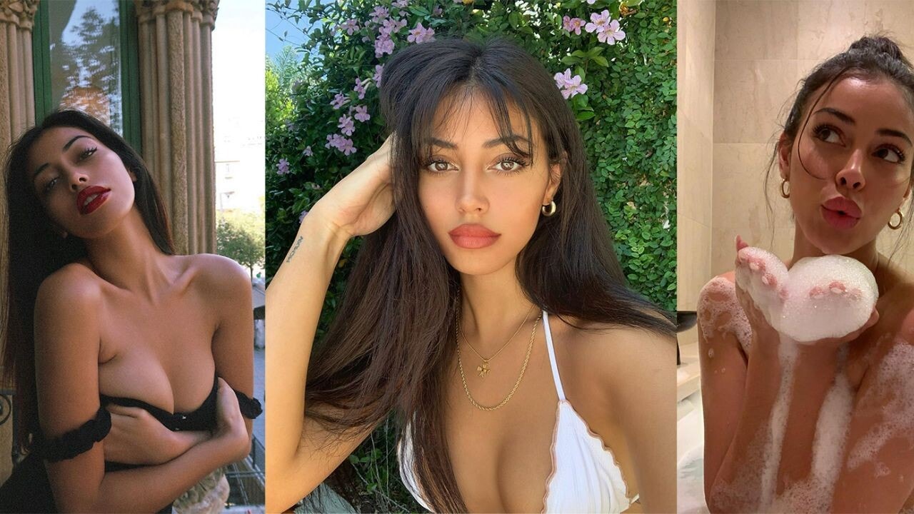 Nel 2019 Lewis Hamilton ha vissuto una intensa liaison con Cindy Kimberly, sensuale modella scoperta su Instagram da Justin Bieber. Il primo incontro tra i due è avvenuto grazie ad alcuni amici in comune.