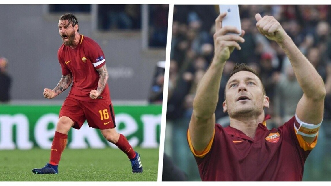 La Top 10 dei calciatori ritirati più sexy di sempre: a vincere è un ex Roma