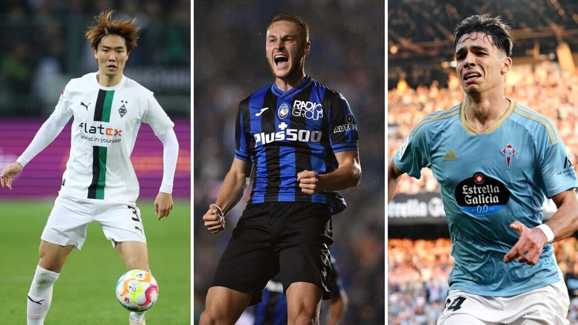 Napoli, Garcia sceglie i giocatori: tutti i possibili obiettivi