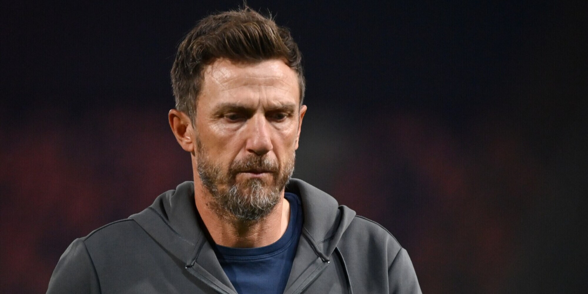 Di Francesco a Frosinone un nuovo inizio