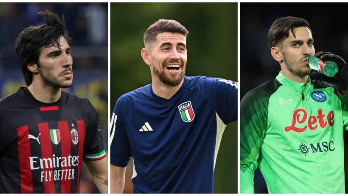 Tonali l'italiano più costoso di sempre? La classifica da Jorginho a Meret