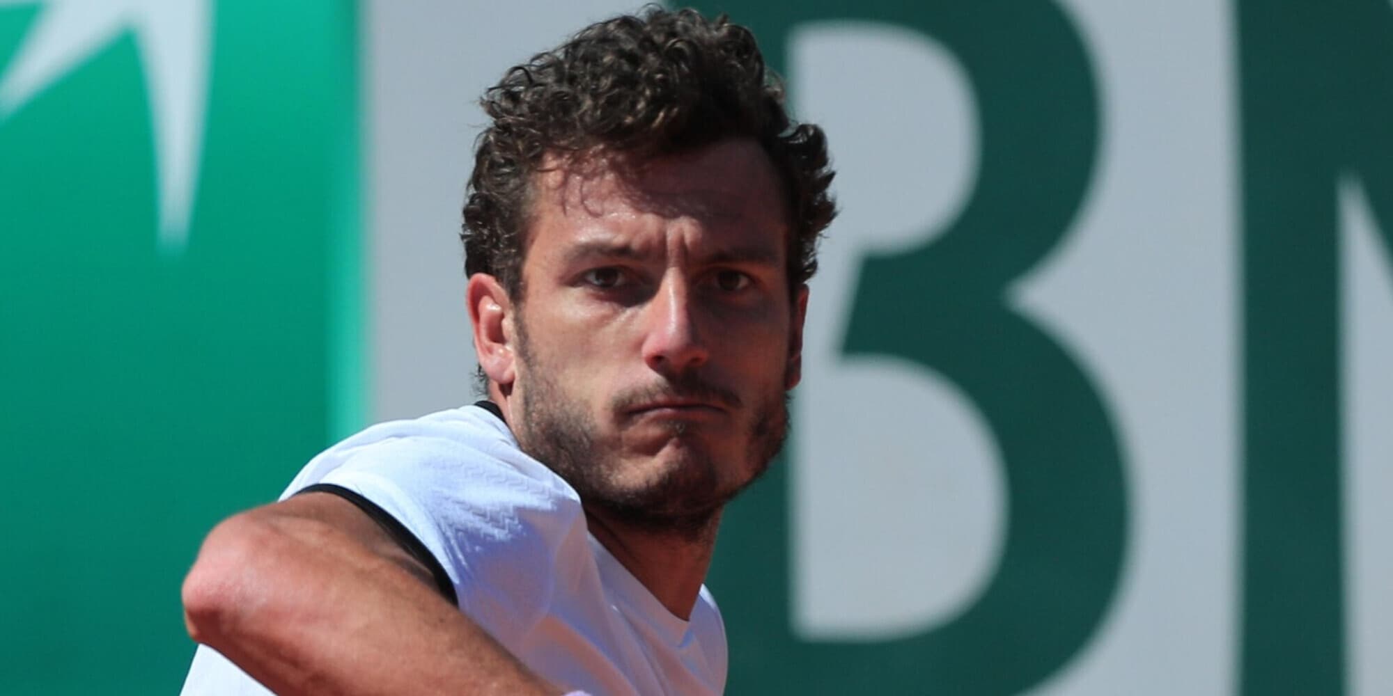 EmiliaRomagna Tennis Cup, tre italiani volano in semifinale