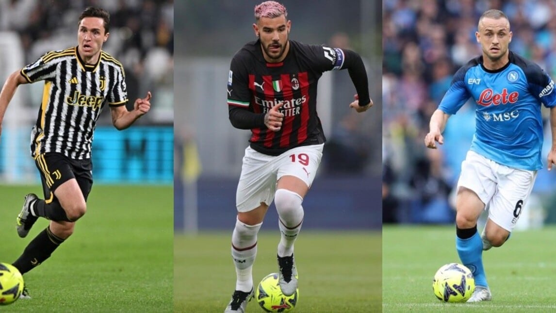 Da Chiesa a Lobotka, tutti i possibili obiettivi di arabi e Premier League