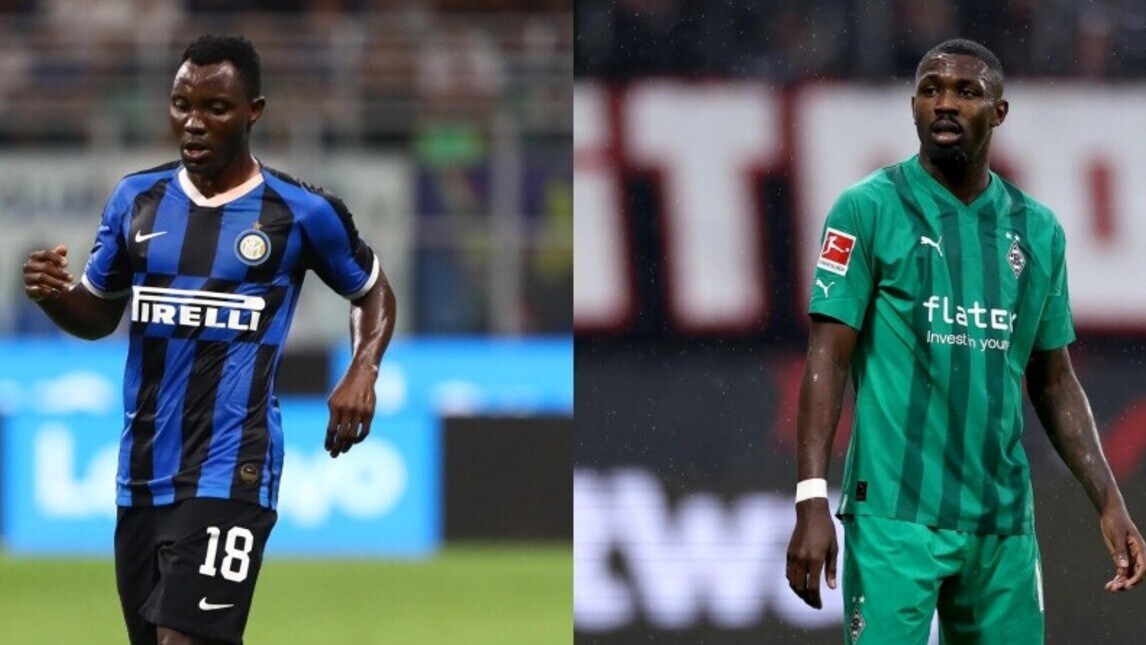 Inter, la tradizione degli svincolati: da Asamoah a Thuram