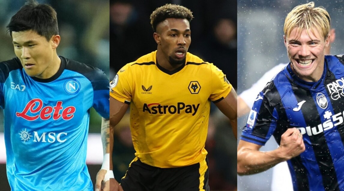 Il nuovo Napoli di Rudi Garcia: tutti gli acquisti, le cessioni e gli obiettivi di mercato