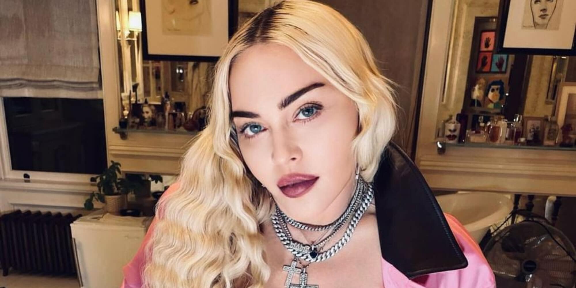 Madonna E Il Giallo Della Terapia Intensiva Iniettato Un Farmaco Per 