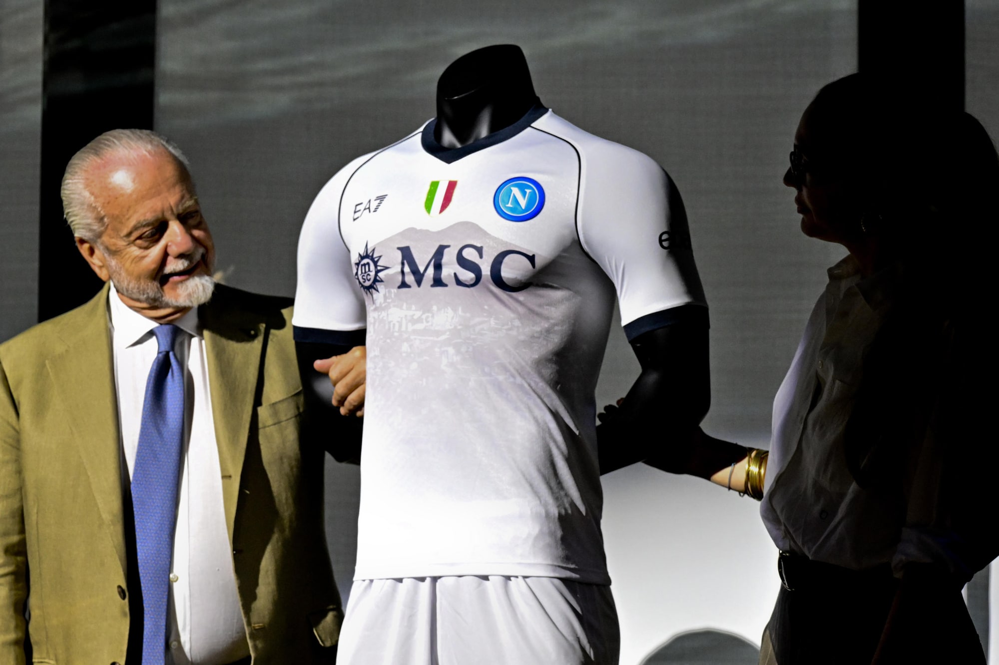 Ballon De Football Avec Drapeau Italien Image Libre De Droit Par