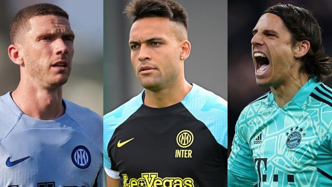 Inter: chi parte, chi resta e chi vuole Inzaghi