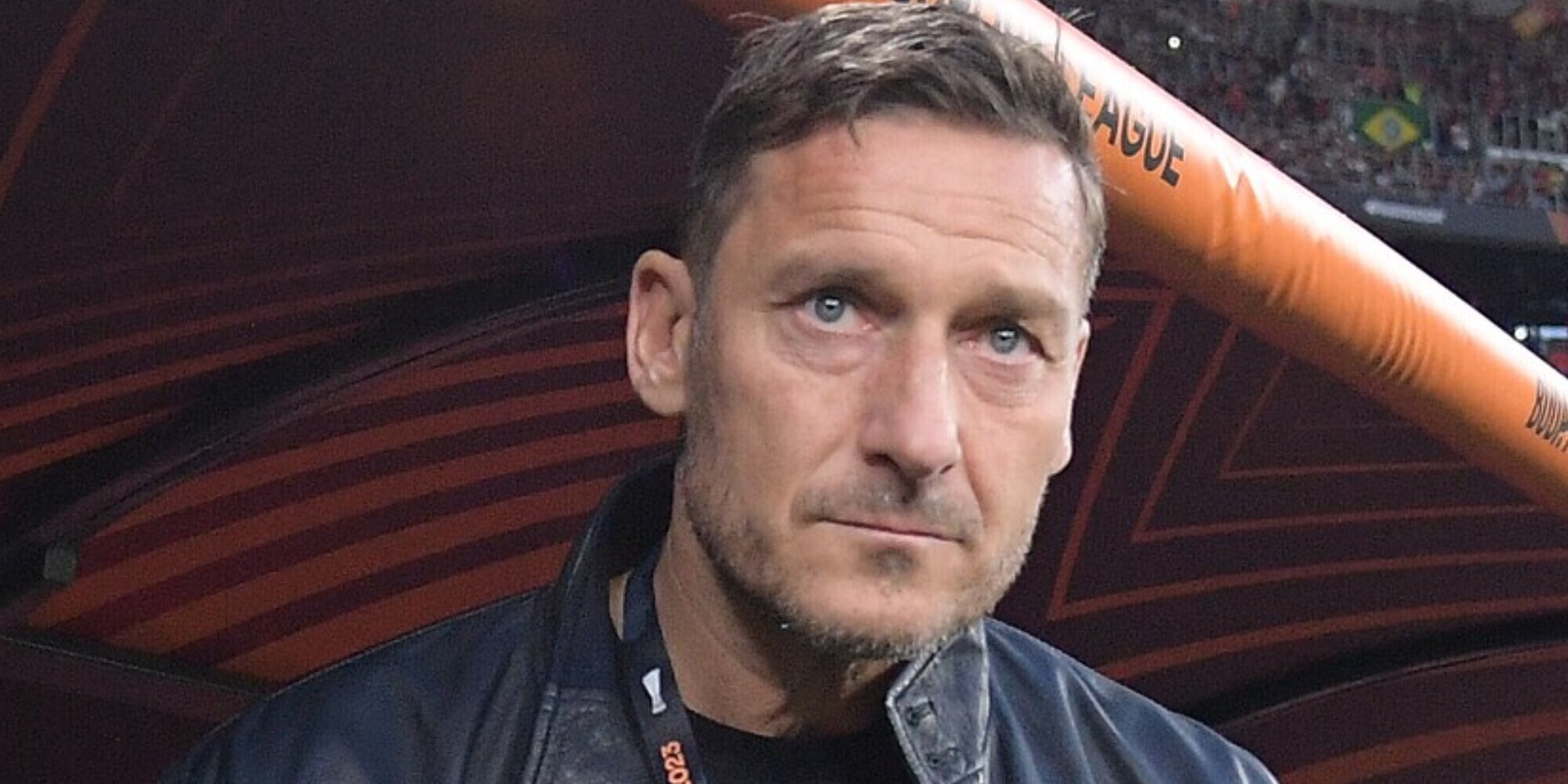 Francesco Totti scaricato da Digitalbits c'entra anche la Roma